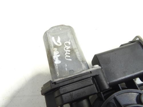 Front left window mechanism OPEL COMBO Box Body/MPV (X12) 1.3 CDTI (B05) | BP20061668C22 