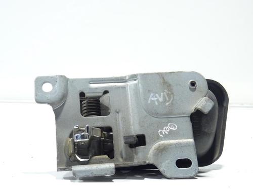 Used Front right interior door handle Front right interior door handle MITSUBISHI PAJERO II (V3_W, V2_W, V4_W, V5_W) 2.8 TD (V46W, V26W) (125 hp) 33659639 33659639