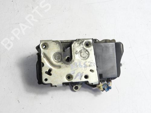 Front right lock PEUGEOT PARTNER Box Body/MPV (5_, G_) 1.8 D | BP20177079C97