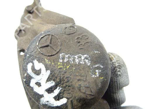 Left rear brake caliper MERCEDES-BENZ E-CLASS (W124) E 300 D (124.131) | BP25269287M107 - Image 2