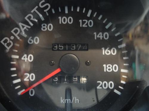 Used Instrument cluster Instrument cluster 20065225 20065225