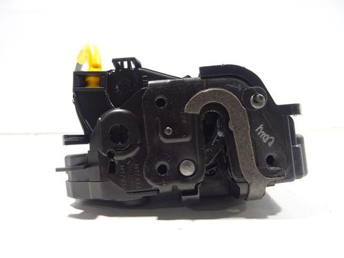 Rear left lock CITROËN C4 III (BA_, BB_, BC_) 1.2 Hybrid 136 (BAHPYJ) | BP29484582C100 