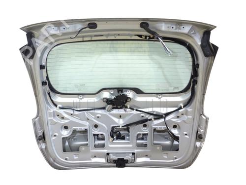 Used Tailgate Tailgate 38788094 38788094