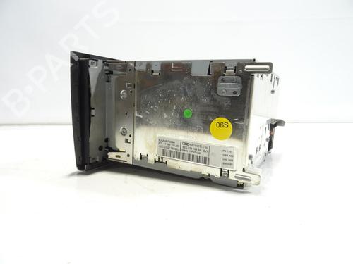 Radio AUDI A4 B7 Avant (8ED)  | BP24589877E6 