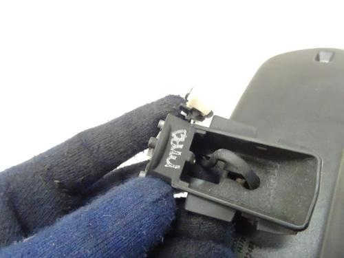 Rear mirror FORD FOCUS II (DA_, HCP, DP) 1.6 TDCi | BP20067719I6 