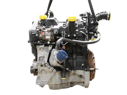 Engine RENAULT MODUS / GRAND MODUS (F/JP0_) 1.5 dCi (FP0E, JP0E) | BP38646962M1 - Image 12