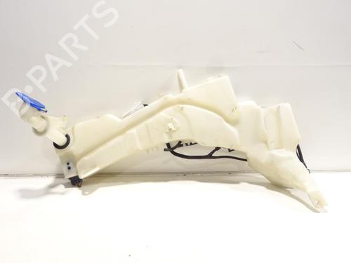 Used Windscreen washer tank FORD FOCUS C-MAX (DM2) 2.0 TDCi (133 hp) 30357898