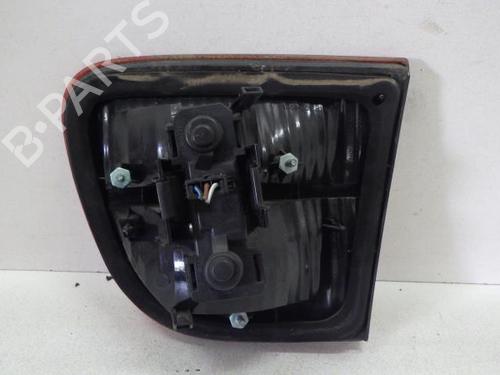 Venstre baglygte bagklap SEAT LEON (1M1) 1.6 16 V | BP21969027C79 