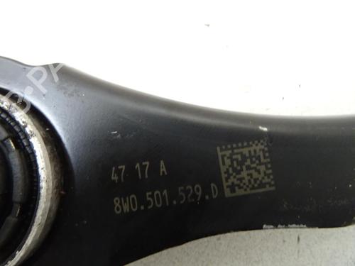 Used Left rear suspension arm Left rear suspension arm 20041188 20041188