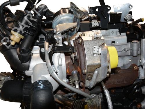 Engine AUDI A3 (8V1, 8VK) 2.0 TDI | BP37273139M1 - Image 10
