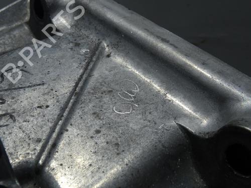 Gearbox RENAULT KOLEOS I (HY_) 2.0 dCi 4x4 (HY0K) | BP22357498M3 