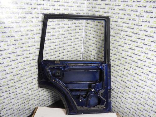 Left rear door LAND ROVER RANGE ROVER II (P38A) 2.5 D 4x4 | BP20045587C4 