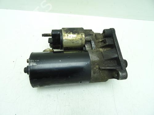 Used Starter RENAULT KANGOO (KC0/1_) D 65 1.9 (KC0E, KC02, KC0J, KC0N) (64 hp) 31624588