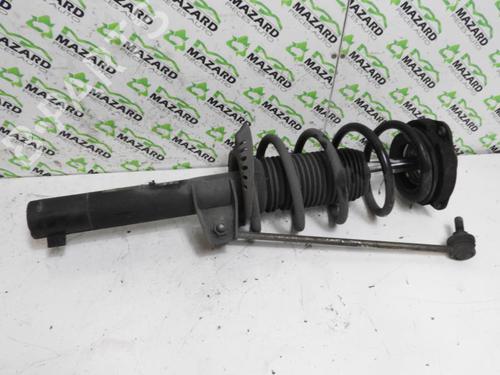 Used Right front shock absorber SEAT LEON (1P1) 1.9 TDI (105 hp) 20072043