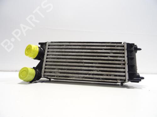 Ladeluftkühler für CITROËN DS4 (NX_) 1.6 HDi 115 (114 hp) 27516233
