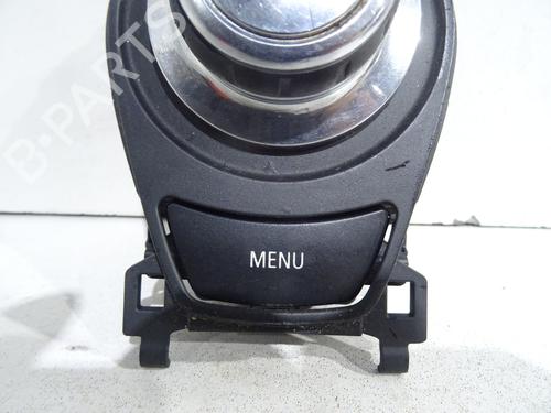 Switch BMW 3 Coupe (E92) 330 d | BP31834638I30