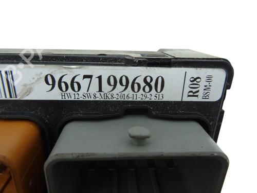 Fuse box CITROËN C3 II (SC_) 1.2 VTi 82 | BP40253359E1 - Image 3