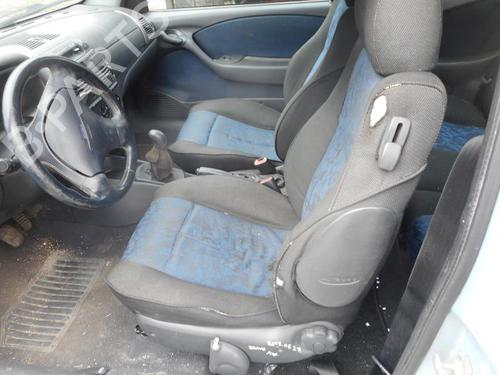 Used Parts FIAT BRAVO I (182_) 1.9 JTD 105 2047917