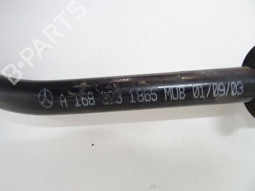 Anti roll bar MERCEDES-BENZ A-CLASS (W168)  | BP20068685M96 