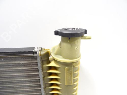 Water radiator CITROËN XSARA (N1) 1.8 i | BP29631418M31 