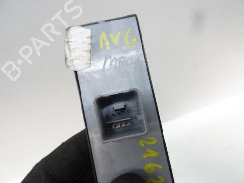 Used Left front window switch Left front window switch VW GOLF V (1K1) [2003-2010] 20045618 20045618