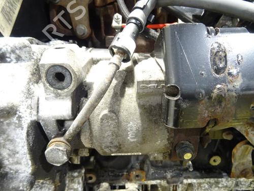 Engine FORD FOCUS I (DAW, DBW) 1.8 TDCi | BP32134369M1  - Image 6