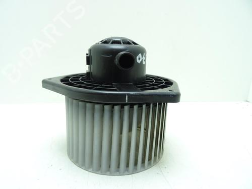 Used Heater blower motor CITROËN C4 AIRCROSS 1.8 HDi 150 AWC (150 hp) 31310599