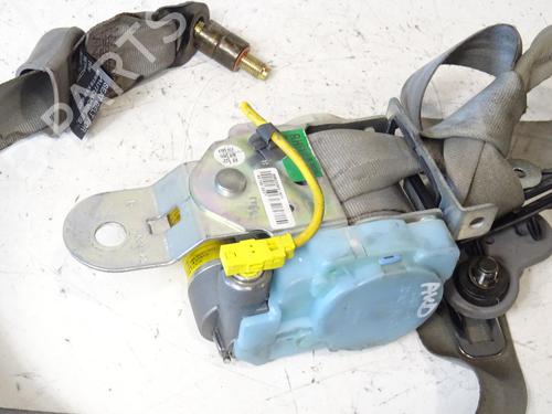 Front right belt tensioner KIA SORENTO I (JC) 2.5 CRDi | BP21972684C88 