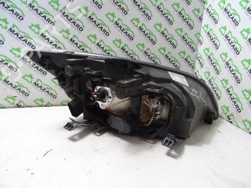Used Left headlight Left headlight FORD FOCUS II (DA_, HCP, DP) [2004-2013] 20059256 20059256