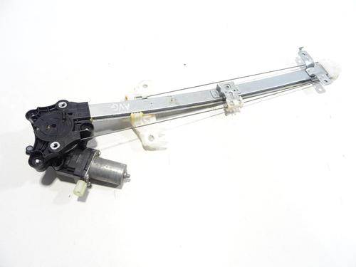 Front left window mechanism SUZUKI IGNIS III (MF, FF) 1.2 (ATK412) | BP29863423C22