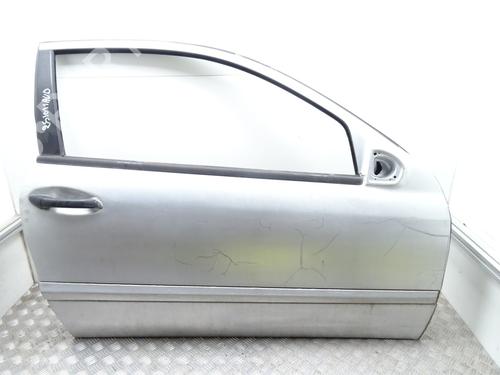 Used Right front door MERCEDES-BENZ C-CLASS Coupe (CL203) C 220 CDI (203.708) (150 hp) 29590713