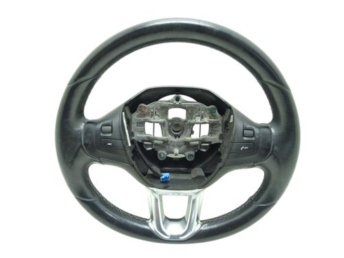 Steering wheel PEUGEOT 2008 I (CU_) 1.6 HDi | BP37251390C49  - Image 14