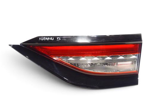 Right tailgate light DS DS 3 / DS 3 CROSSBACK (UR_, UC_, UJ_) 1.5 BlueHDi 130 (UCYHZR) | BP38976202C80 - Image 4