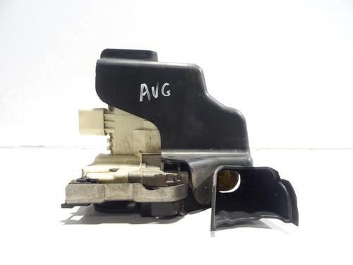 Used Front left lock AUDI A3 Sportback (8VA, 8VF) 1.4 TFSI (122 hp) 29255459
