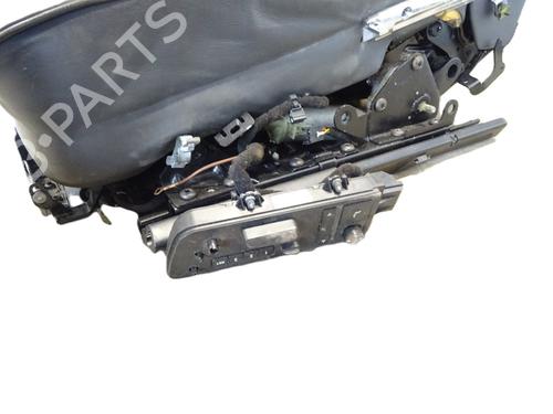 Left front seat VW PHAETON (3D1, 3D2, 3D3, 3D4, 3D6, 3D7, 3D8, 3D9) 5.0 V10 TDI 4motion | BP34128403C15  - Image 6