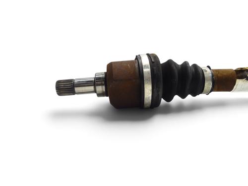Left front driveshaft CITROËN BERLINGO Box Body/MPV (B9) | BP38561868M38 - Image 4