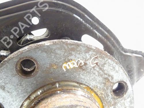 Left front steering knuckle OPEL COMBO Box Body/MPV 1.3 CDTI 16V | BP39177573M25 - Image 6