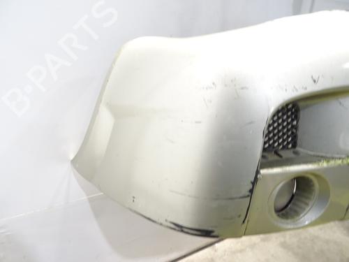 Front bumper HYUNDAI TUCSON (JM) 2.0 CRDi All-wheel Drive | BP29185043C7 