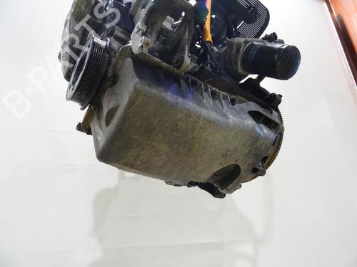 Engine VW GOLF IV (1J1) 1.8 T | BP32126239M1