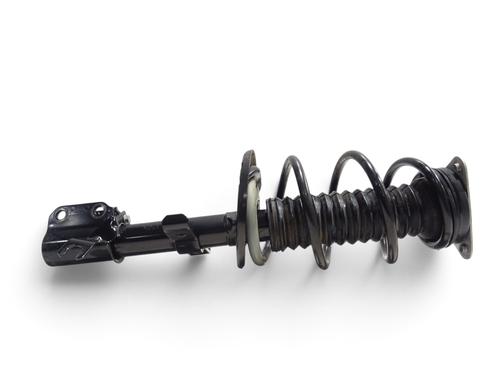 Right front shock absorber RENAULT ZOE (BFM_) ZOE | BP38780572M17  - Image 5