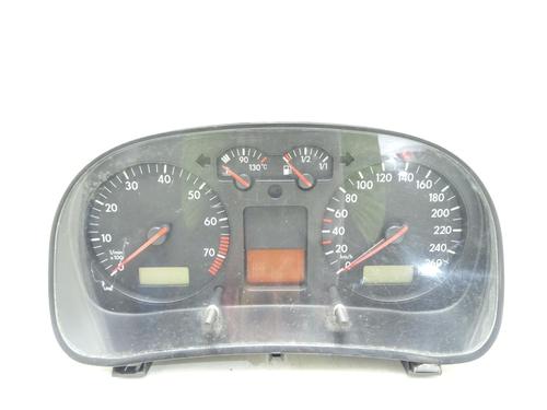 Kombiinstrument VW GOLF IV (1J1) 1.8 T (150 hp) 31641682