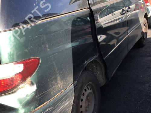 Used Parts TOYOTA PREVIA II (_R3_) 2.4 (ACR30) 2066278