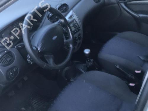 Left front indicator FORD FOCUS I (DAW, DBW) 1.8 Turbo DI / TDDi | BP20043928C32 