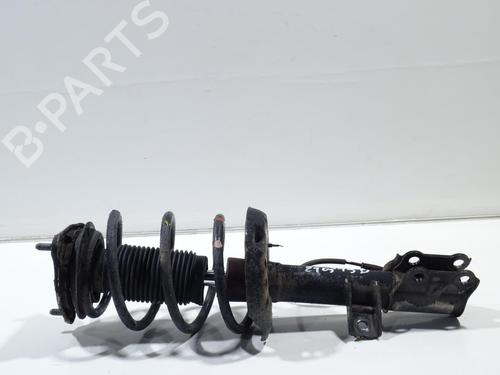 Used Right front shock absorber KIA CEE'D SW (ED) 1.6 CRDi 115 (115 hp) 21492417