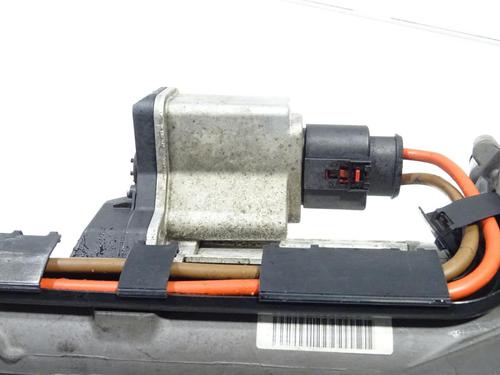 Steering rack VW EOS (1F7, 1F8) 2.0 TDI | BP30546192M22