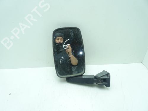 Used Left mirror Left mirror PEUGEOT J9 Van 2.1 D (56 hp) 33050047 33050047