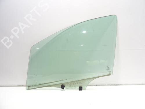 Dørrute ventre foran PEUGEOT 207 (WA_, WC_) 1.4 HDi (68 hp) 30755504