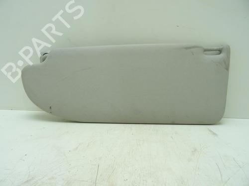 Used Right sun visor Right sun visor SEAT IBIZA IV (6J5, 6P1) [2008-2017] 27304003 27304003