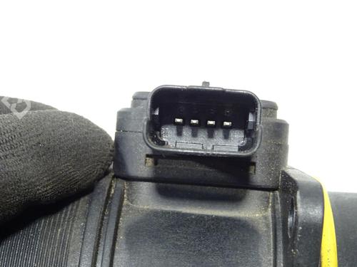 Used Mass air flow sensor Mass air flow sensor JAGUAR XF I (X250) 3.0 D (241 hp) 30168857 30168857