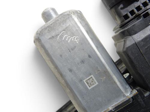Front right window mechanism PEUGEOT EXPERT Van (V_) 2.0 BlueHDi 120 | BP36356558C23 - Image 3